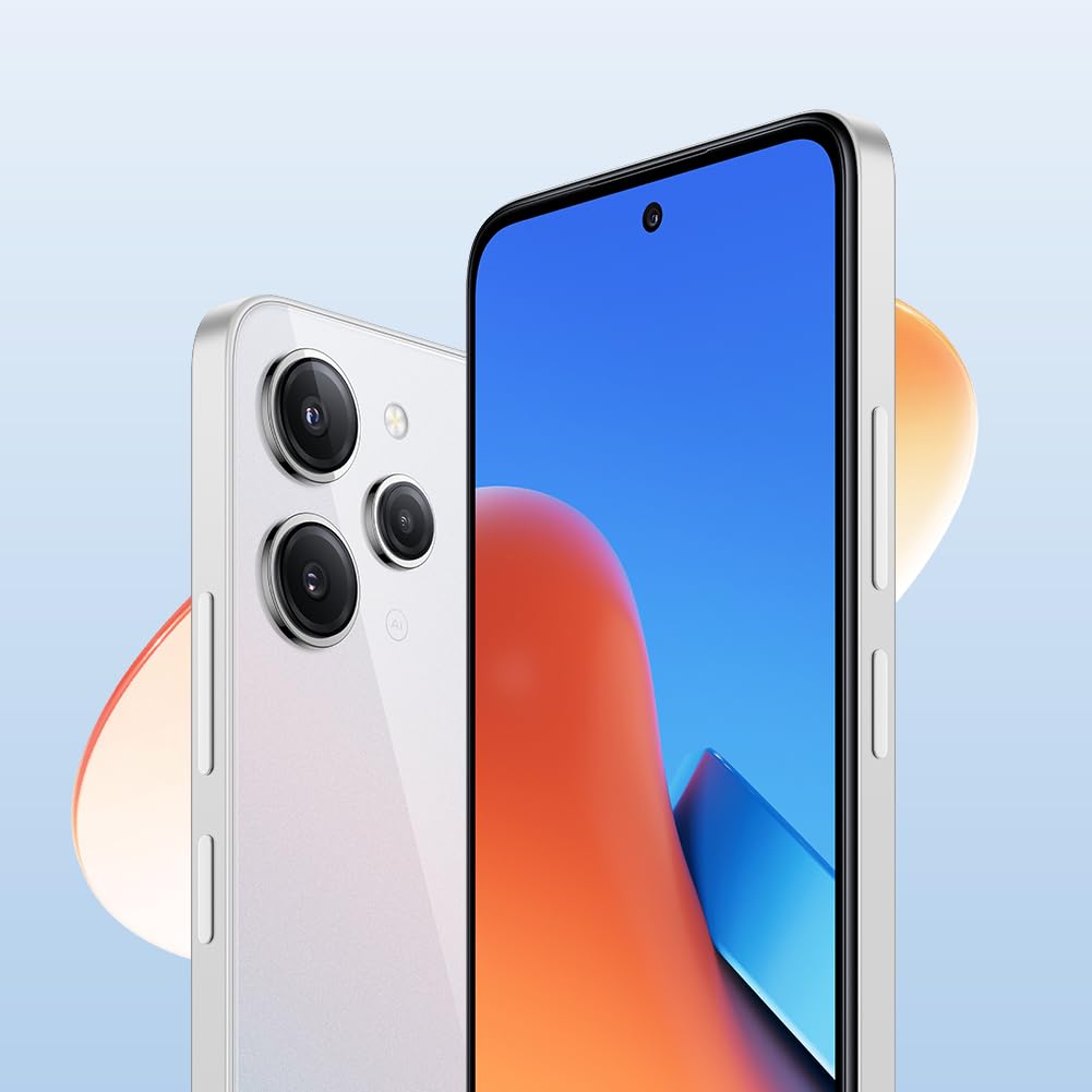 Amazon.in: Buy Xiaomi Redmi 12 - G88 Processor, 90Hz FHD+, 5000mAh